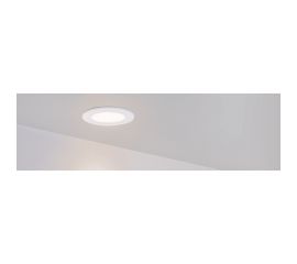 Светодиодный светильник Arlight LTM-R60WH-Frost 3W Day White 110deg 020761 