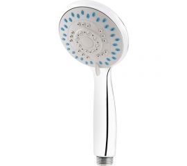 Лейка для душа Рыжий кот sh-801, 80 мм, пять режимов 105685 