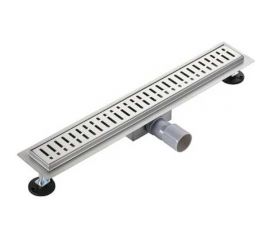 Линейный трап РМС ТЛ03-60x7 РМСТЛ-03-60х7 