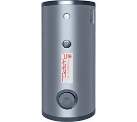 Водонагреватель косвенного нагрева Parpol VS UITRA 500, с одним теплообменником 750500 