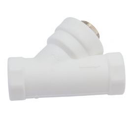 Фильтр MeerPlast полипропиленовый PPRC Дн20 Ру25 D200-00994 