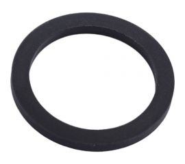 Кольцо для гофрированных труб WEYER FR-M20 - кольцо уплотнительное плоское, внутр. M20 WE5100500 