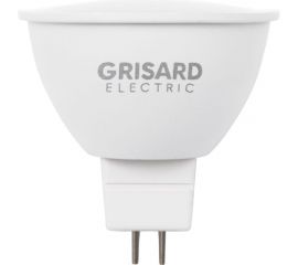 Светодиодная лампа Grisard Electric MR16 софит GU5.3 7Вт 4000К 220В GRE-002-0067(1) 