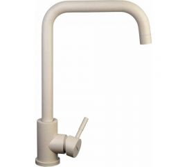 Смеситель для кухни WISENT бежевый 4998-4-20 