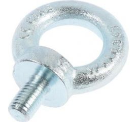 Рым-болт Мир крепежа DIN 580, М10, 25 шт. Т0000001494 