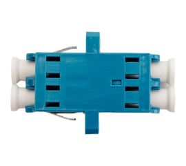 Проходной адаптер ITK LC-LC FC1-LCULCU2C-SM 