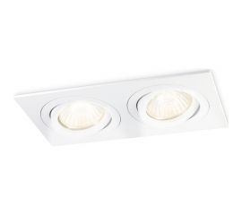 Встраиваемый светильник Ambrella Light TECHNO SPOT TN102626 