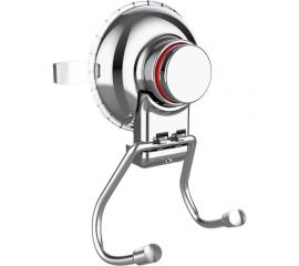 Двойной крючок GROMELL Yagos материал: нержавеющая сталь DG 0770 