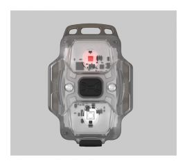 Фонарь Armytek Crystal желтый F07001Y 