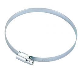 Червячный хомут СВК оцинкованная сталь, w1/9 мм, 90-110 мм SVK-GW1110 Н0000026369 Наименование товара на сайте 