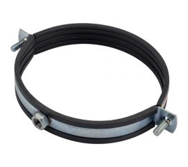 Вентиляционный хомут с уплотнителем MGF 125/20 M8 VHR125AD51 