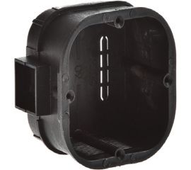 Установочная коробка Рувинил Тусо для блоков 60x60x42 мм усил. 10182 