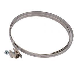 Хомут с откр. замком DARW1 25-380/9 W2 52037 