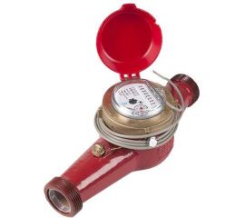 Счетчик воды ДЕКАСТ ВСКМ 90-32 ДГ2 72-32-03 