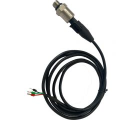 Измерительный преобразователь давления Bedford BDF-СТА016 0~16 Bar, выходной сигнал 4~20 мА, источник питания 24В с 2х метровым кабелем СТА016 