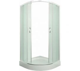 Душевой уголок Erlit Comfort 900x900x1950 ER0509-C3 