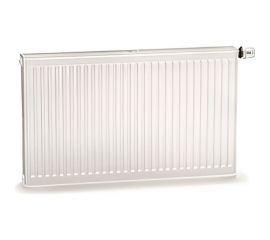 Радиатор Kermi FTV 22, 1005001200, X2 Inside, R, RAL 9016 белый FTV220501201R2Z 