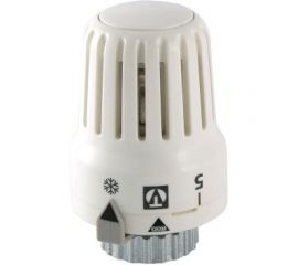 Жидкостная термоголовка, диапазон регулировки 6.5 - 27.5 C Valtec VT.3000.0.0 