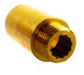 Удлинитель STOUT 1/2X40 SFT-0001-001240 RG008Q0O77N354 