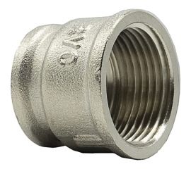 Муфта Rvc 1/2x1 00766 