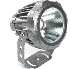 Светодиодный прожектор FERON D150xH170,IP65 30W 85-265V, 4000K, LL-888 48334 