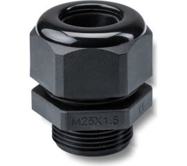 Кабельный ввод Weyer втулка кабельная HSK-P16B - нар. PG16 WE4115100 