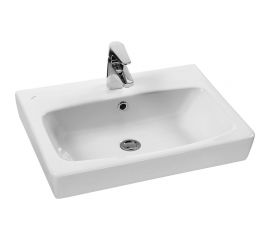 Умывальник Santek НЕО 55 см 1.WH30.2.185, 00000056353 