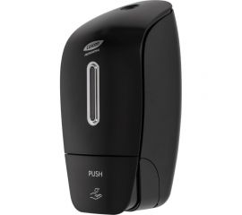 Дозатор для мыла-пены Luscan Professional prof etalon 800мл черный 151053, 1653731 