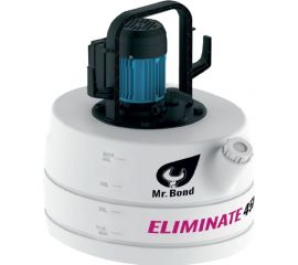 Персональный элиминейтор для безразборной промывки теплообменного оборудования Mr.Bond 45 MR MB10110045V4 