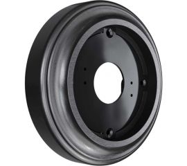 Одноместная рамка Мезонинъ, цвет - венге, серия ""аврора"", тм GE70831-36 