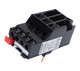 Электротепловое реле Электротехник РТЛ-1006 УХЛ4 1,0-1,6А, 660/50Гц, 1з и 1р, ручной возврат, IP20 ET502084 