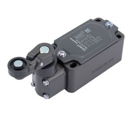 Путевой выключатель CHINT YBLX-P1/120/1G с одинарным роликом регулир. угол поворота 437069 