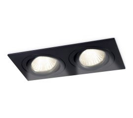 Встраиваемый светильник Ambrella Light TECHNO SPOT TN102627 