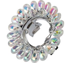 Встраиваемый декоративный светильник Fametto Peonia DLS-P119 GU5 3 10554 