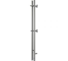 Электрический полотенцесушитель Larusso Прайм П3 80x1200 4670078536686 