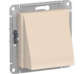 Вывод кабеля Schneider Electric AtlasDesign Беж механизм SE ATN000299 