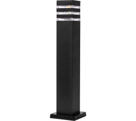 Уличный светильник ARTE LAMP HADAR A4421PA-1BK 