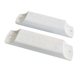 Охранный точечный магнитоконтактный извещатель Магнито-контакт ИО 102-26 исполнение 03 "АЯКС" 3020 