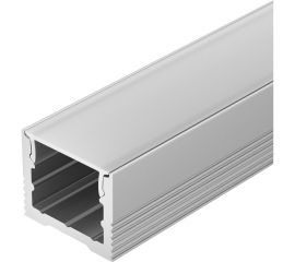 Профиль Arlight SL-SLIM-H13M-2000 ANOD 2 м 0 23718 023718 