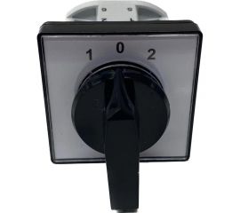 Кулачковый переключатель Elkey cs 10-02.025fu3.12s 4687202840793 