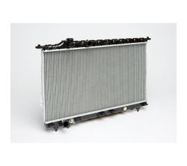 Радиатор охлаждения для автомобилей Sonata AT LUZAR LRc HUSo98250 