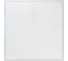 Светодиодный светильник с драйвером SONNEN АРМСТРОНГ СТАНДАРТ 6500K, 595x595x30, 40Вт матовый 237155 