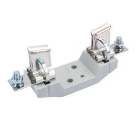 Держатель плавкой вставки CHINT RT36-2-400 габарит 2 400А 521368 