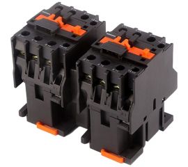 Пускатель ВТМ (S) ПМЕ-213-25А-24АС-(2р)-УХЛ4-А-EURO ВТМ00058637 