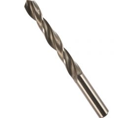 Сверло по металлу Туламаш цилиндрический хвостовик 16 Р6М5 112407 