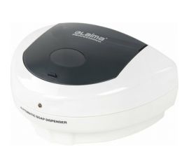 Сенсорный дозатор для жидкого мыла LAIMA PROFESSIONAL наливной, 0,5 л, ABS-пластик, белый X-5503 607323 