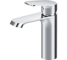 Смеситель для умывальника AM.PM Func хром F8F02100 