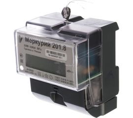 Счетчик Инкотекс Меркурий 201.8 