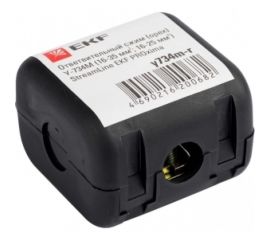 Ответвительный сжим EKF, У734М розничный стикер StreamLine y734m-r 