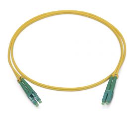 Оптический шнур Cabeus duplex lc-lc 9/125 sm 10м lszh FOP(d)-9-LC-LC-10m 